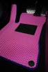 Tapis Auto Sur Mesure en EVA - Avant - (2 pièces)